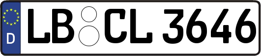 LB-CL3646
