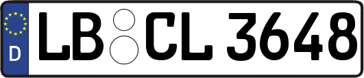 LB-CL3648