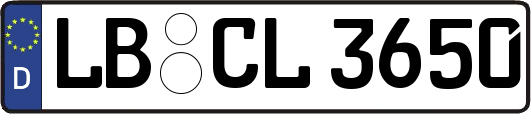 LB-CL3650