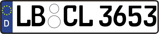 LB-CL3653