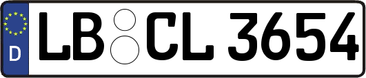 LB-CL3654