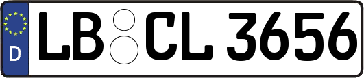 LB-CL3656