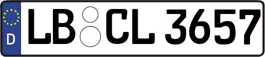 LB-CL3657