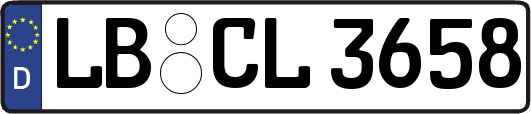 LB-CL3658