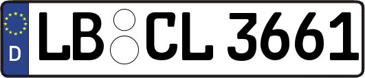 LB-CL3661