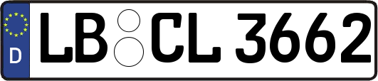 LB-CL3662