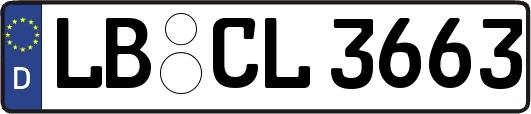 LB-CL3663