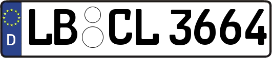 LB-CL3664