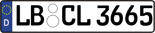 LB-CL3665