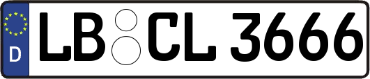 LB-CL3666