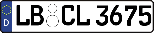 LB-CL3675