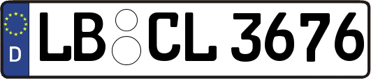 LB-CL3676