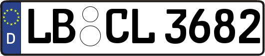LB-CL3682