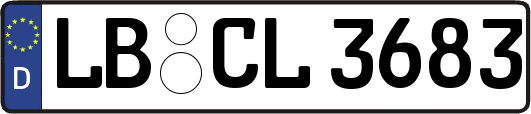 LB-CL3683