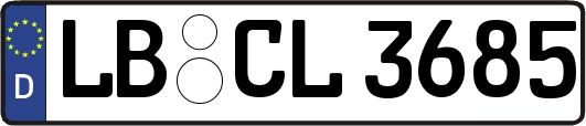 LB-CL3685
