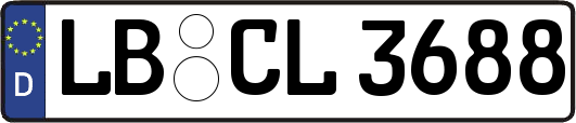 LB-CL3688