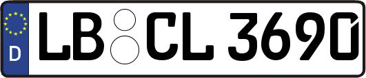 LB-CL3690