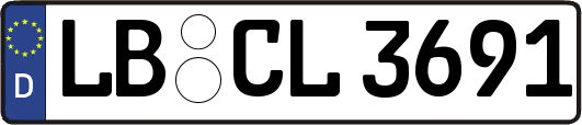 LB-CL3691
