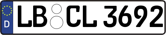 LB-CL3692