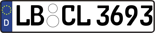 LB-CL3693