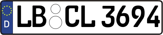 LB-CL3694