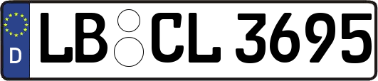 LB-CL3695