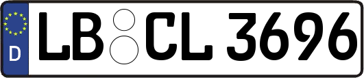 LB-CL3696