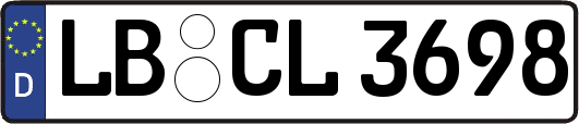 LB-CL3698