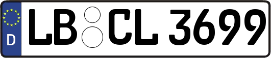 LB-CL3699