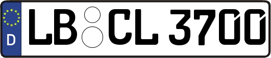 LB-CL3700