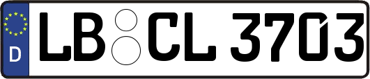 LB-CL3703