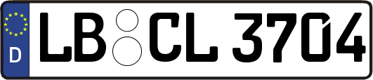 LB-CL3704