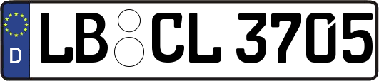 LB-CL3705