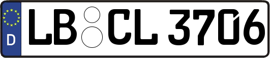 LB-CL3706