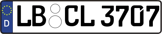 LB-CL3707