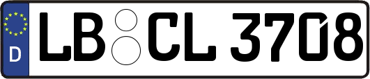 LB-CL3708