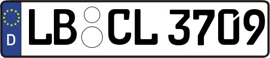 LB-CL3709