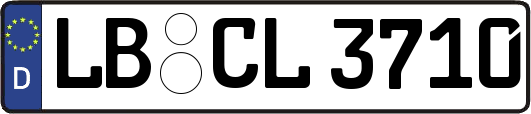 LB-CL3710