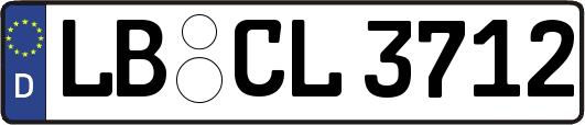 LB-CL3712