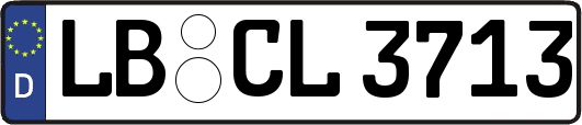 LB-CL3713