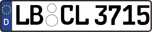 LB-CL3715