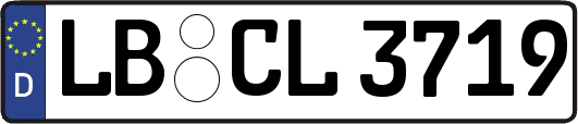 LB-CL3719