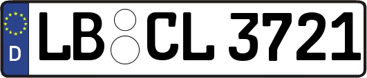 LB-CL3721