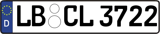 LB-CL3722
