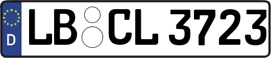 LB-CL3723