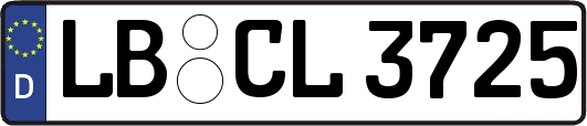 LB-CL3725