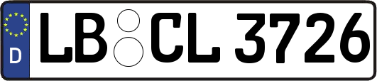LB-CL3726