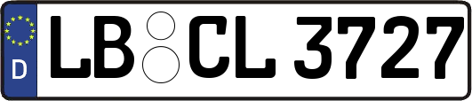 LB-CL3727