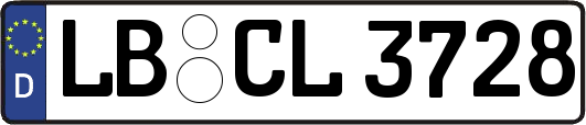 LB-CL3728