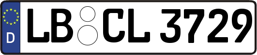 LB-CL3729